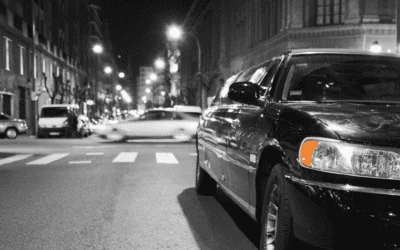 Choosing a limo service near me: Mr. Limousine is the best