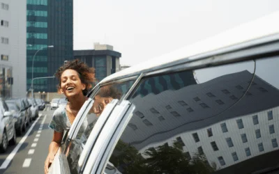 Why You Should Use an Airport Limousine Service
