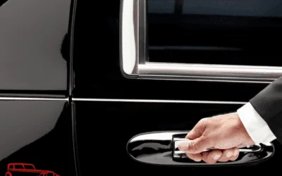 Phoenix Arizona Limo Service: 5 Events to Arrive In Style