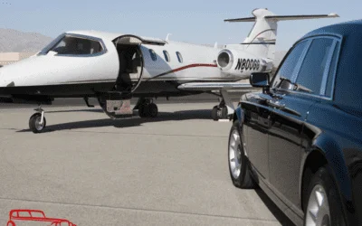 Tips for Airport Limousine Service