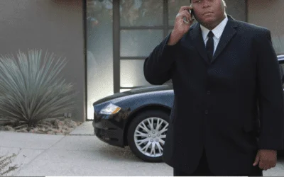 How to Book a Limo Service in Phoenix