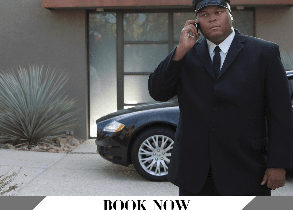 How to Book a Limo Service in Phoenix