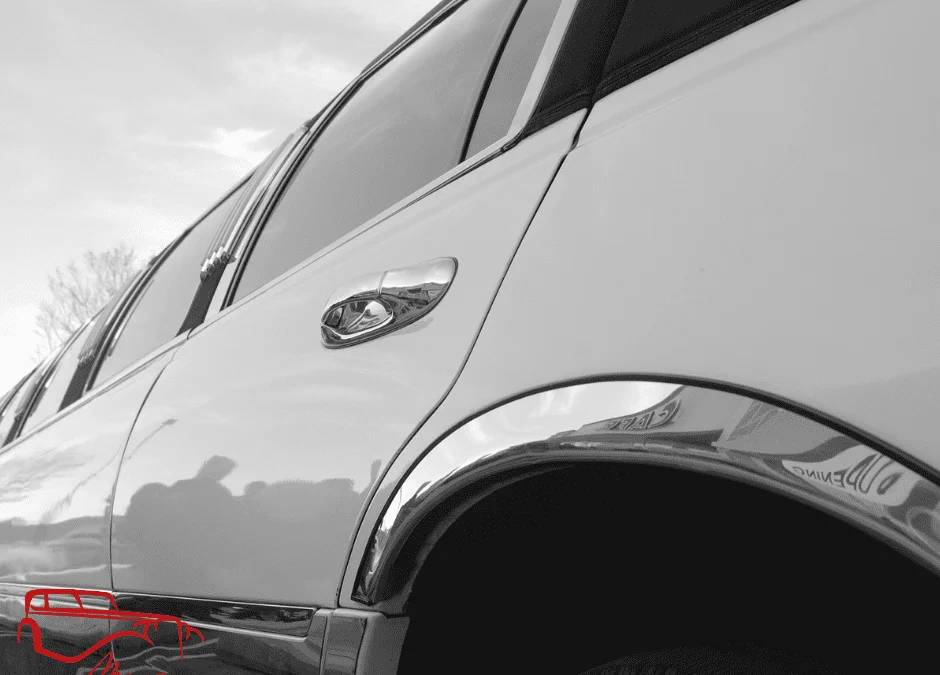 Affordable and cheap limo service near me