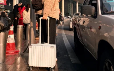 How Early Should You Book Airport Transportation? (2026 Guide)